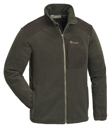 Pinewood® Wildmark Membran Fleece Jacket